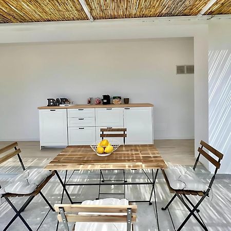 Casa Nannina - Seaview Terrace With Jacuzzi In Capri Apartment Ngoại thất bức ảnh