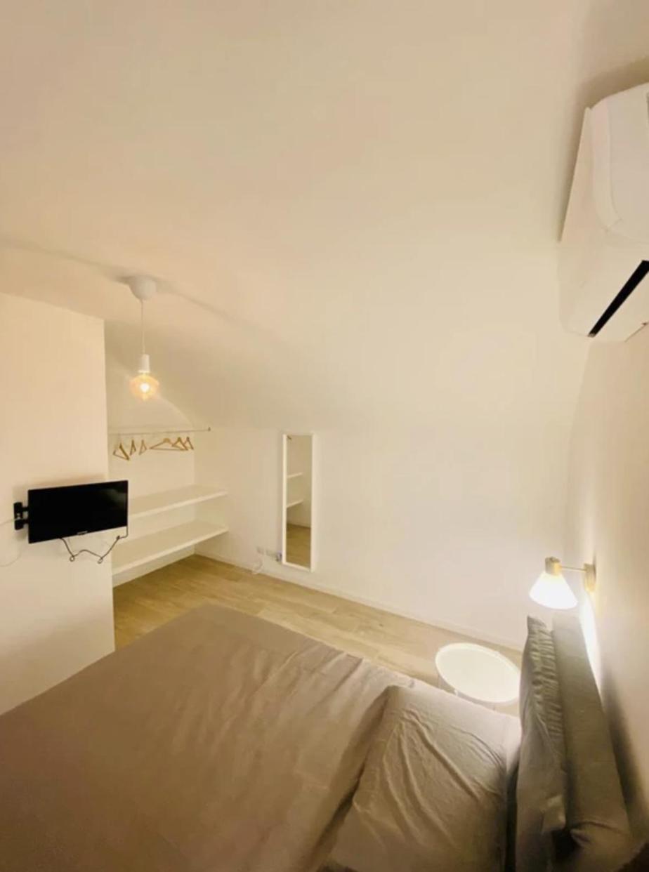 Casa Nannina - Seaview Terrace With Jacuzzi In Capri Apartment Phòng bức ảnh