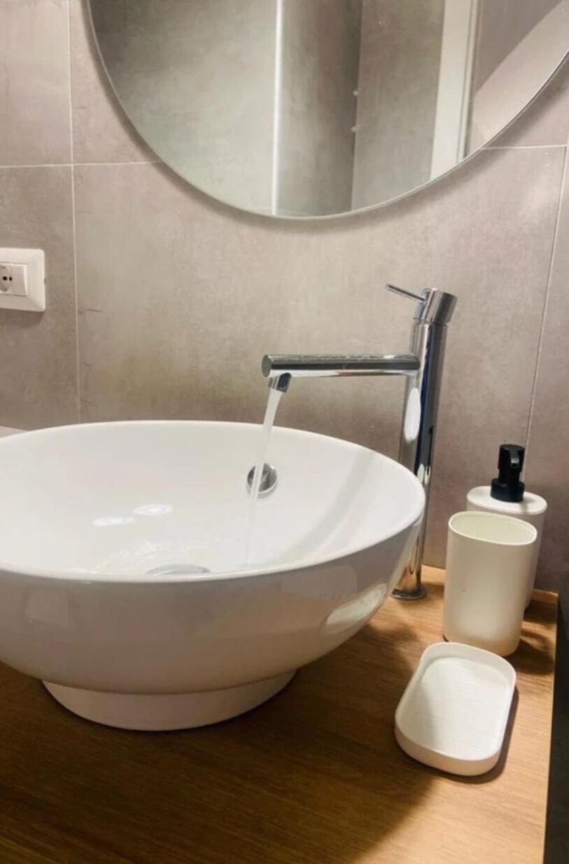 Casa Nannina - Seaview Terrace With Jacuzzi In Capri Apartment Phòng bức ảnh