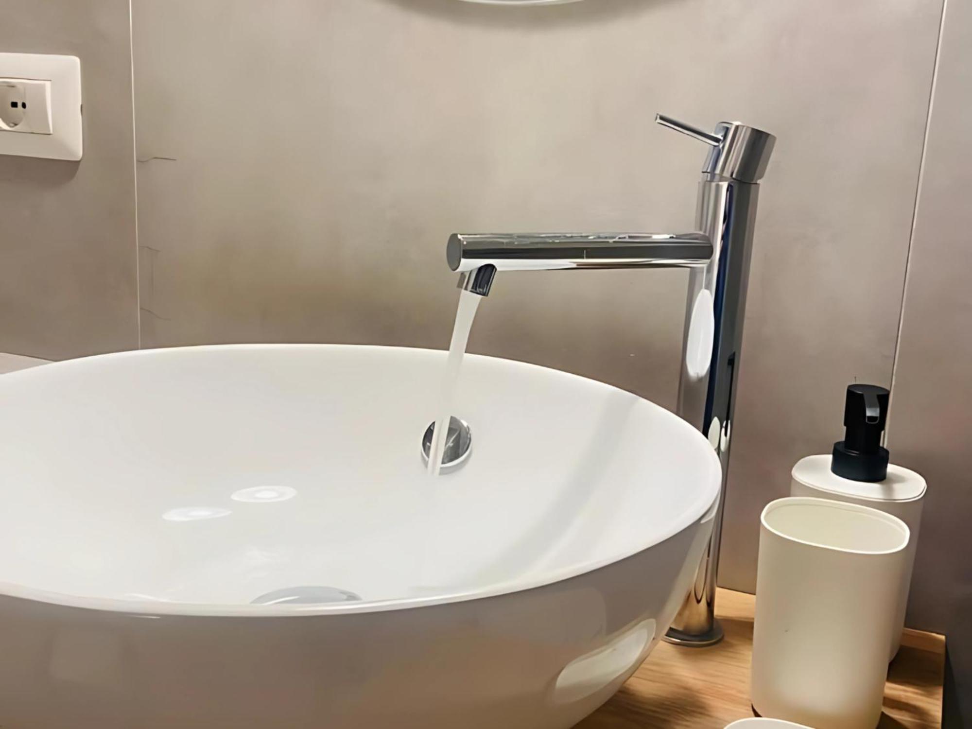 Casa Nannina - Seaview Terrace With Jacuzzi In Capri Apartment Ngoại thất bức ảnh
